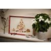 Winter Bakery Delight Podnos na tortu / vianočku 39 x 26,5 cm, Villeroy & Boch