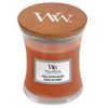 WoodWick - Chilli Pepper Gelato, váza střední 275 g