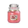 Yankee candle Classic vonná svíčka Roseberry Sorbet 411 g