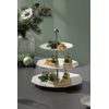 Pura Třípatrový etažér 26cm, Villeroy & Boch