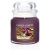 Yankee Candle Classic vonná svíčka Moonlit Blossoms 411 g