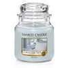 Yankee Candle - Classic vonná sviečka A Calm Quiet Place 411 g