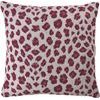 Povlak na polštář Uhuru leopard 50x50 cm, Sander