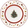 Toy's Delight Specials Dezertný tanier biely 21,5 cm, Villeroy & Boch