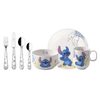 Dětská jídelní souprava Disney Stitch 7ks, Villeroy & Boch