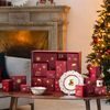 Vianočný adventný kalendár „Christmas Toys Memory“ 2026, Villeroy &amp; Boch