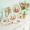 Spring Fantasy Misa na ovocie piknik, 24 cm, Villeroy & Boch