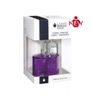 Maison Berger Paris - Darčeková sada: Katalytická lampa Ovalie Violette + Rozkvitnutá Riviéra 180ml