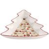 Winter Bakery Delight Mísa ve tvaru vánočního stromku 26,5 cm, Villeroy & Boch