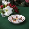 Toy's Fantasy Miska, snehuliak so zvieratkami 16 cm, Villeroy & Boch