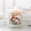 Yankee Candle Classic vonná sviečka Soft Blanket 411 g