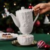 Toy's Delight Royal Classic ohrievač na čajovú kanvicu, Villeroy & Boch