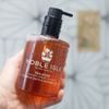Noble Isle - Koupelový a sprchový gel Tea Rose 250ml