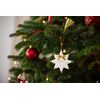 Christmas Classic Vánoční ozdoba hvězda 2026, Villeroy & Boch