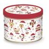 Vánoční porcelánový hrnek Christmas Friends Dogs 350ml, Easy Life