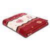Toy's Delight vánoční deka Ruby 150x200 cm, Villeroy & Boch