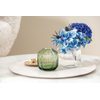 Skleněná váza Fleur zelená 11cm, Villeroy & Boch