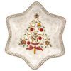 Winter Bakery Delight Misa v tvare hviezdy stromček 24,5 cm, Villeroy & Boch