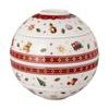 Toy's Delight Vánoční sada pro dva La petite Boule 5ks 14x14x13,7cm, Villeroy & Boch