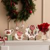 Annual Christmas Edition 2026 Dezertný tanier 24 cm, Villeroy & Boch