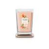 Yankee Candle - Elevation vonná svíčka Rose Hibiscus 553 g