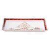 Winter Bakery Delight Podnos na tortu / vianočku 40 x 27,5 x 2,8 cm, Villeroy & Boch