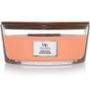 WoodWick - Manuka Nectar svíčka loď, 453.6 g