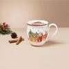 Toy's Delight hrnek Santa se saněmi, 0,44 l, Villeroy & Boch