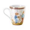Vánoční hrnek Děti Christmas Lights 2024 360ml, Rosenthal