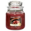 Yankee Candle Classic vonná svíčka Crisp Campfire Apples 411 g