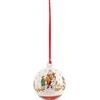 Annual Christmas Edition 2021 vánoční koule 6cm, Villeroy & Boch