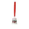 Vánoční porcelánová ozdoba zvonek Tramvaj Christmas Sounds 5 cm, Rosenthal
