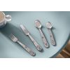 Dětská příborová sada Disney Frozen 4ks, Villeroy & Boch