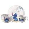 Dětská jídelní souprava Disney Stitch 3ks, Villeroy & Boch