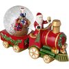 Christmas Toys Vláčik so snehuliakom, 22x8,5x12,5 cm, Villeroy & Boch