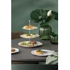 Pura Třípatrový etažér 26cm, Villeroy & Boch