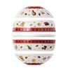 Toy's Delight Vánoční sada pro dva La petite Boule 5ks 14x14x13,7cm, Villeroy & Boch
