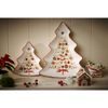 Winter Bakery Delight miska v tvare vianočného stromčeka, 17 cm, Villeroy & Boch