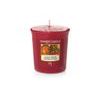 Yankee Candle votívny sviečka Holiday Hearth 49 g