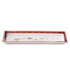 Winter Bakery Delight Hranatý koláčový podnos 39,7 x 17,3 x 2,9 cm, Villeroy & Boch