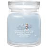 Yankee Candle - Signature vonná svíčka North Pole Hideaway, 368g