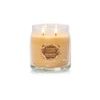 Yankee Candle - Signature vonná svíčka Glistening Leaves, 368g