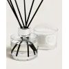 Maison Berger Paris - Dárková sada Duo Mini Winter: aroma difuzér s náplní 80 ml + svíčka 80 g, Pod vánočním stromem