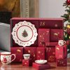 Christmas Toys Memory adventný kalendár 2025, Villeroy & Boch
