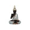 Dekorace Buddha Rangun, 15x8,50x22,5 cm