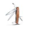 Vreckový nôž Ranger Wood 55 130x32x23 mm, Victorinox