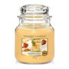 Yankee Candle Classic vonná svíčka Calamansi Cocktail 411 g