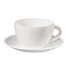 Šálek s podšálkem na kávu, 210 ml