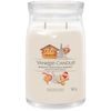 Yankee Candle - Signature vonná svíčka Munich Christmas Market, 567g