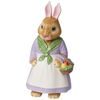 Bunny Tales velikonoční porcelánová zaječice babička Emma, Villeroy & Boch